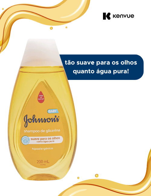 SHAMPOO JEJ BABY 200ML REGULAR