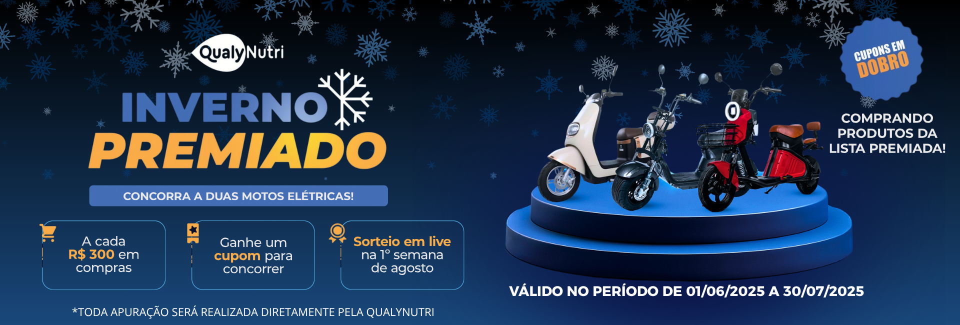 QUALY NUTRI