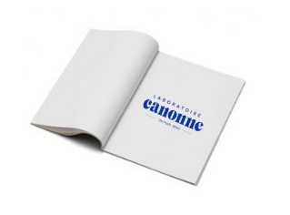 Catálogo de produtos CANONNE