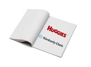 Catálogo HUGGIES Kimberly Clark