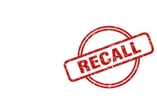 Recalls