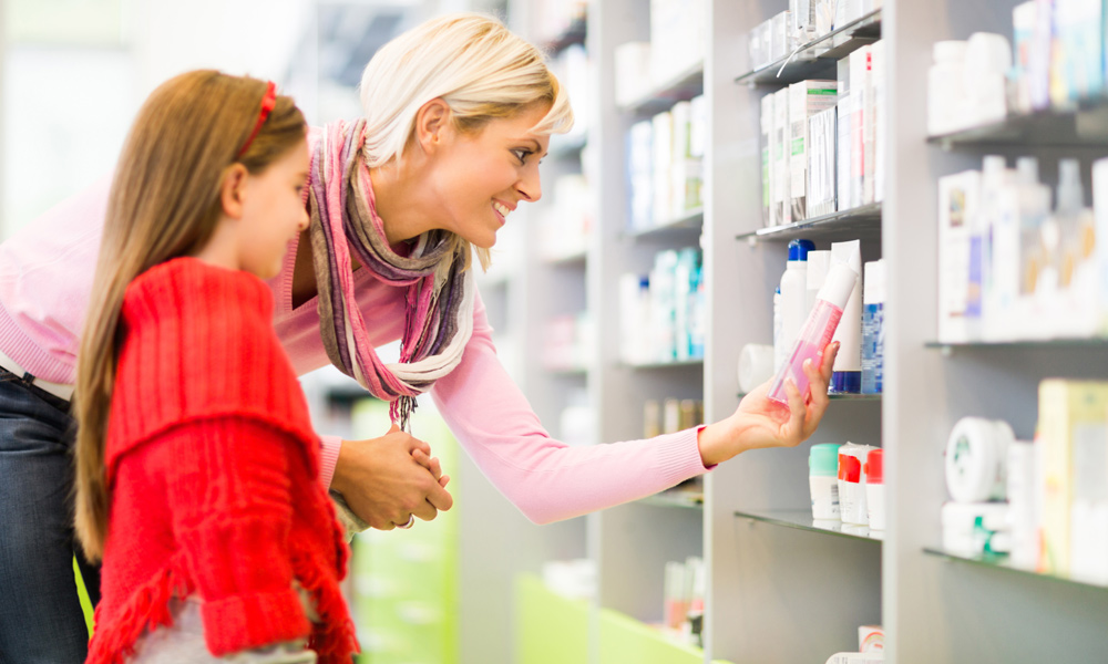 Dia das Mães: grande oportunidade de vendas para as farmácias