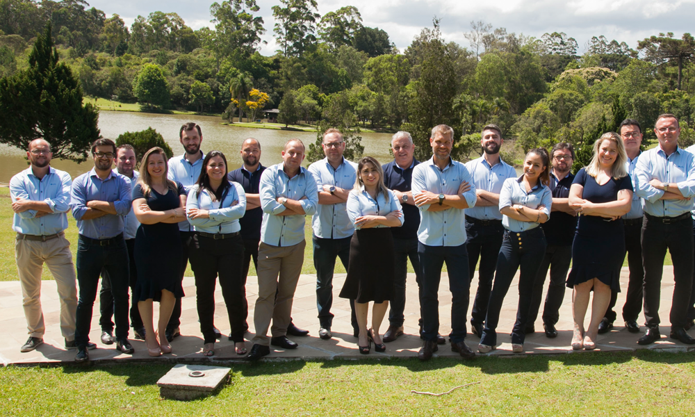 3º Encontro de Parceiros ANB Farma