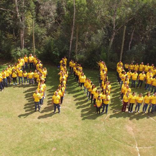 Encontro de Vendas ANB Farma 2018