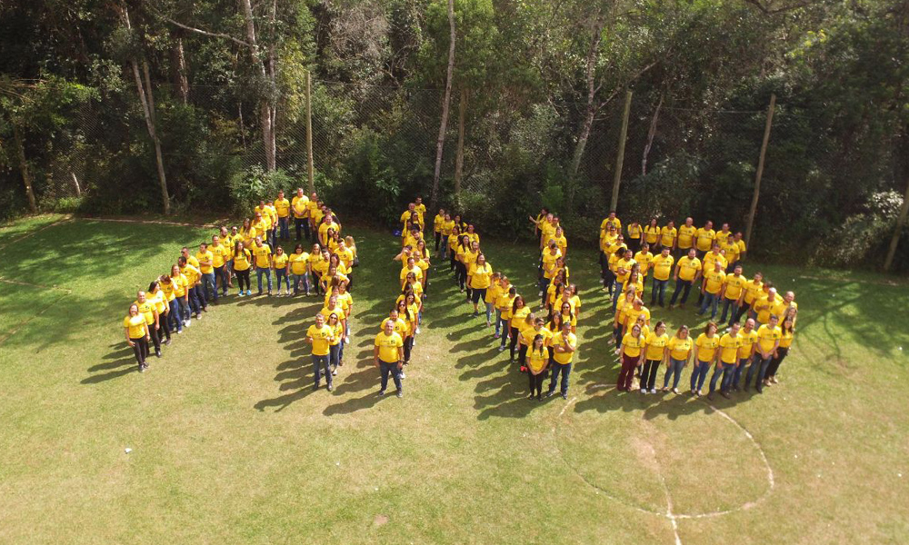 Encontro de Vendas ANB Farma 2018