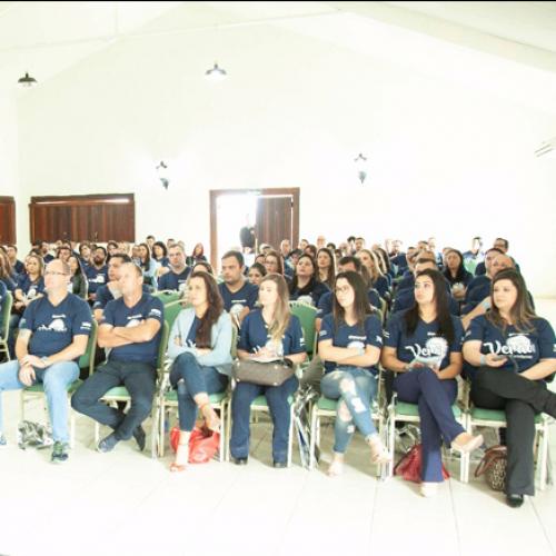 Convenção de Vendas ANB Farma: mais um evento de sucesso