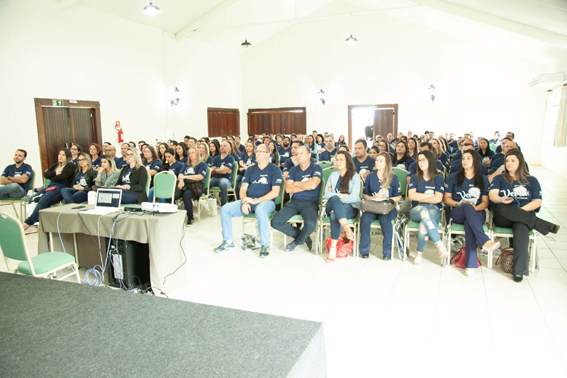 Convenção de Vendas ANB Farma: mais um evento de sucesso