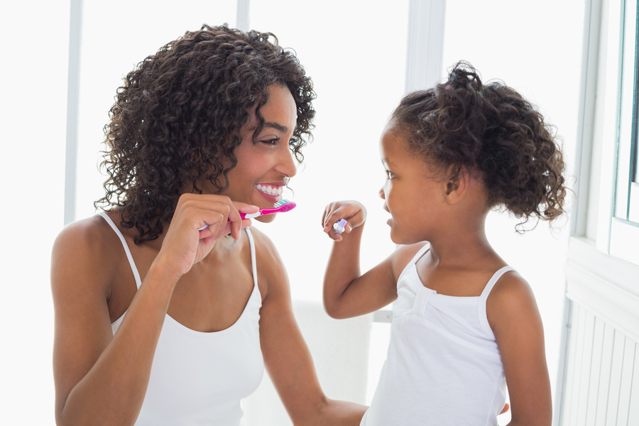 Saúde bucal infantil: apresentação dos produtos certos como fator de conscientização