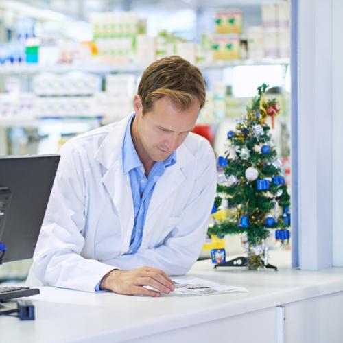 Encante seus clientes neste fim de ano