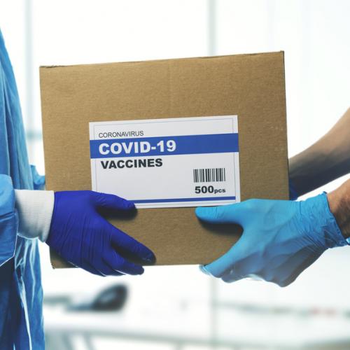 A importância da logística hospitalar em tempos de pandemia