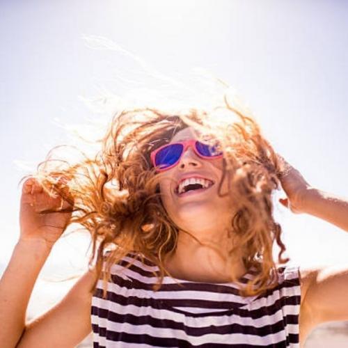 Cuidados com os cabelos no verão: vendas tendem a aumentar!