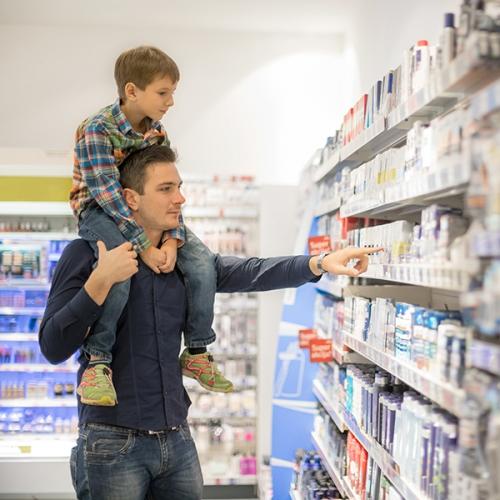 Dia das Crianças: kits promocionais alavancam as vendas em farmácias e drogarias