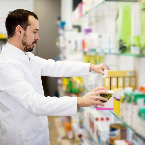 Fitoterápicos: varejo farmacêutico é o canal de vendas mais importante