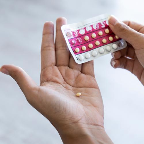 Contracepção: sinônimo de saúde