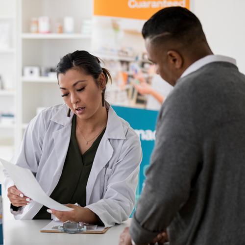 Crescimento no uso de medicamentos para saúde mental no Brasil: alertas e cuidados para farmacêuticos