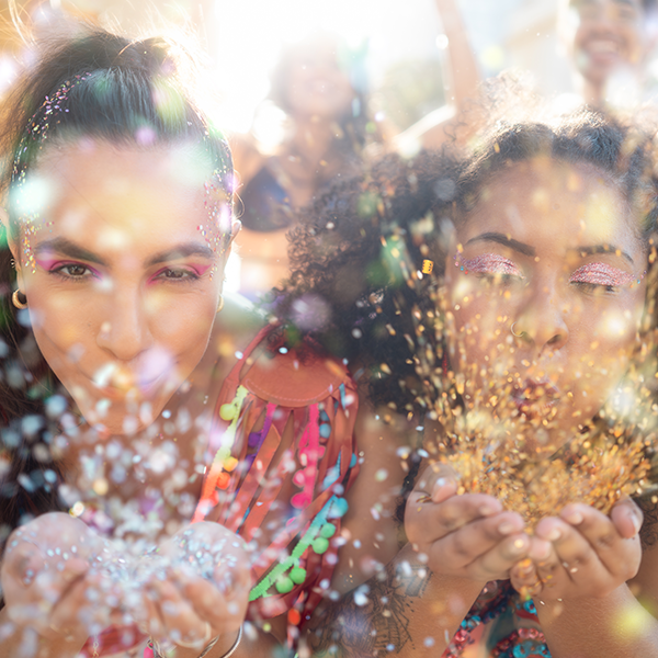 Como aproveitar o carnaval para impulsionar as vendas?