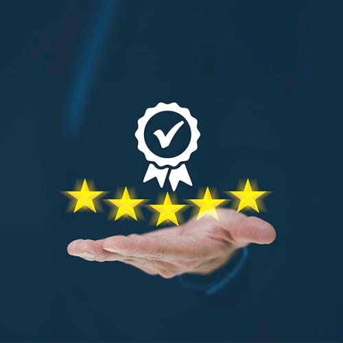 Orgulho  em Ser ANB: Reconhecimentos que refletem nosso compromisso com a excelência