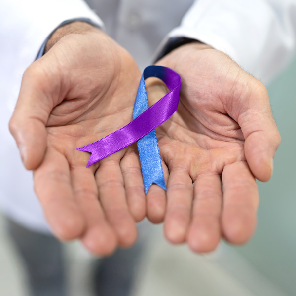 Novembro Azul e Roxo Campanhas que movimentam o setor farma