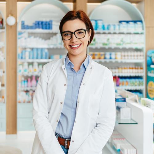 Empreendedorismo em destaque Mulheres que transformam o varejo farmacêutico