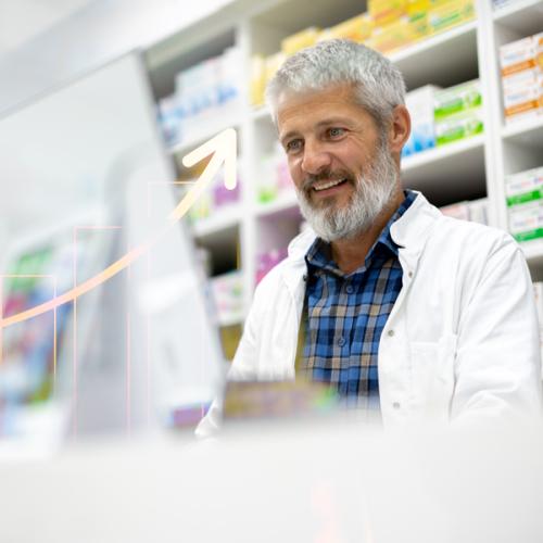 Artigos farmacêuticos registram leve alta em outubro: o que esse movimento indica para o varejo?