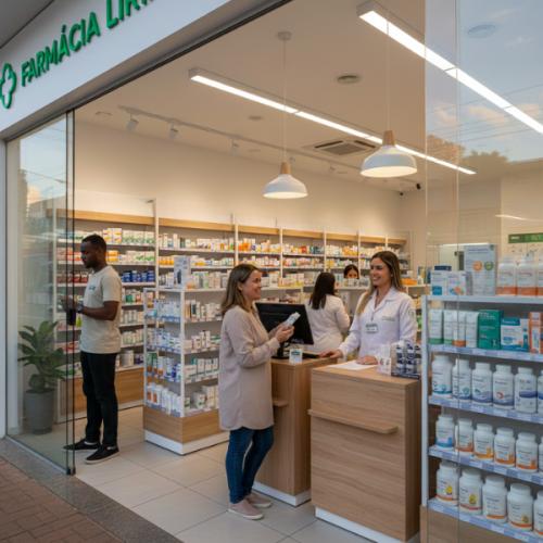 Tendências para Farmácias Independentes em 2026
